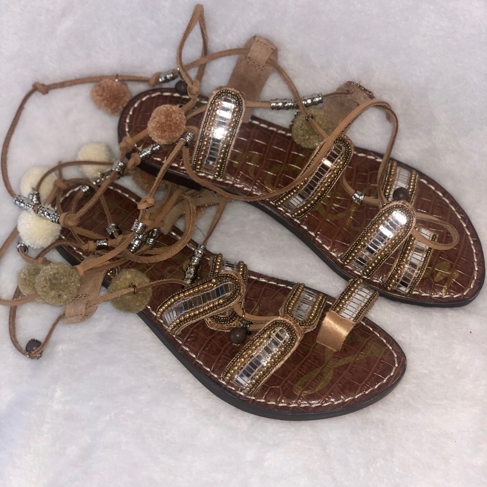 Sam Edelman Sandals